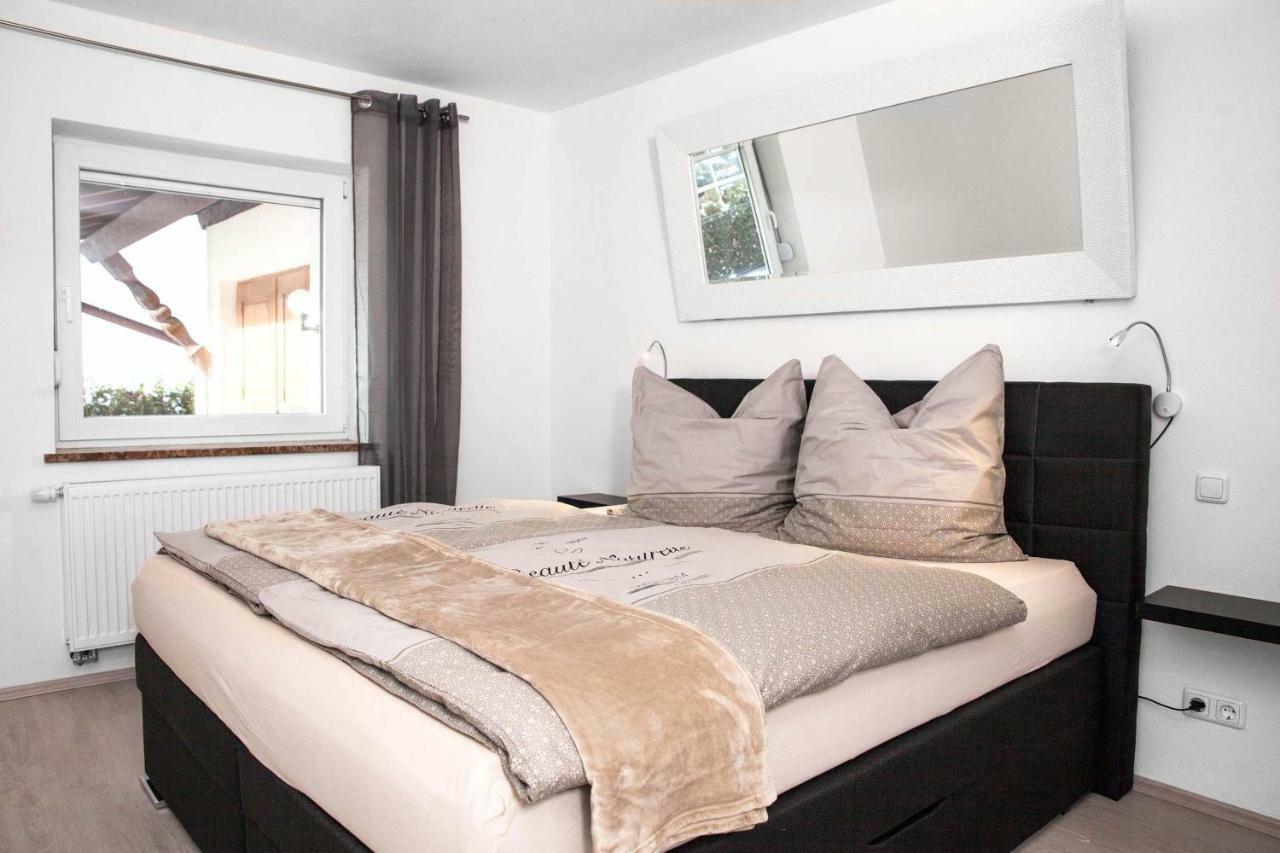Ferienhaus Butterfly Garmisch-Partenkirchen Zewnętrze zdjęcie