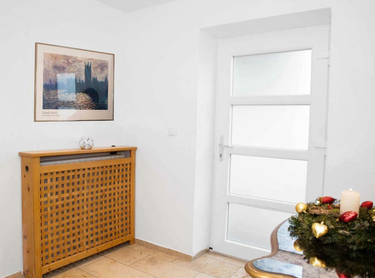 Ferienhaus Butterfly Garmisch-Partenkirchen Zewnętrze zdjęcie