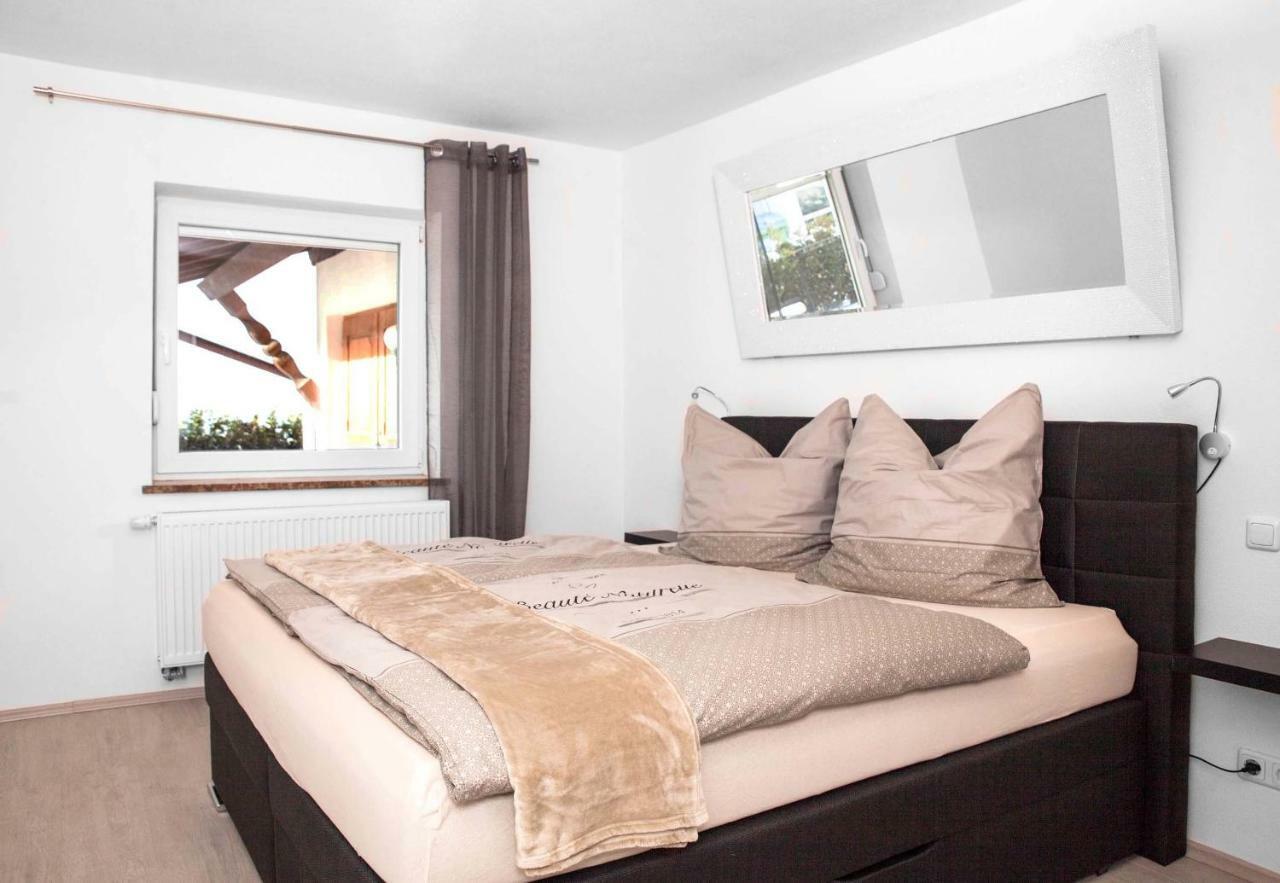 Ferienhaus Butterfly Garmisch-Partenkirchen Zewnętrze zdjęcie