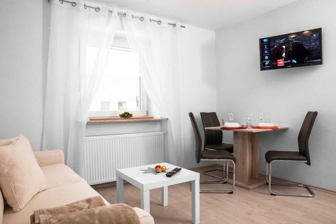 Ferienhaus Butterfly Garmisch-Partenkirchen Zewnętrze zdjęcie