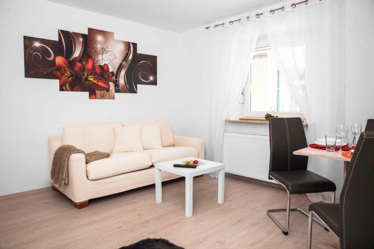 Ferienhaus Butterfly Garmisch-Partenkirchen Zewnętrze zdjęcie