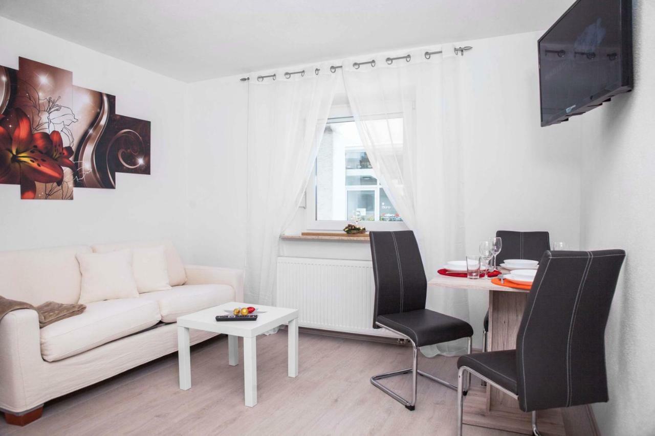 Ferienhaus Butterfly Garmisch-Partenkirchen Zewnętrze zdjęcie