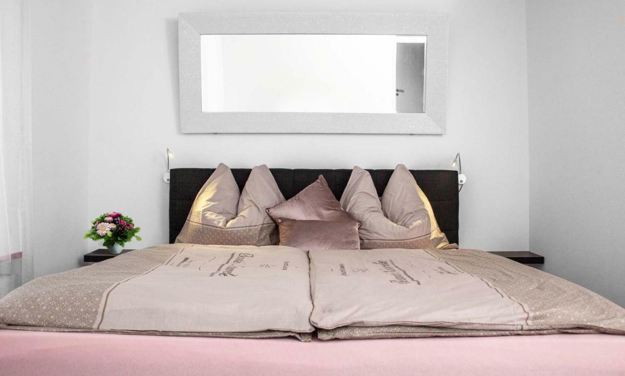 Ferienhaus Butterfly Garmisch-Partenkirchen Zewnętrze zdjęcie