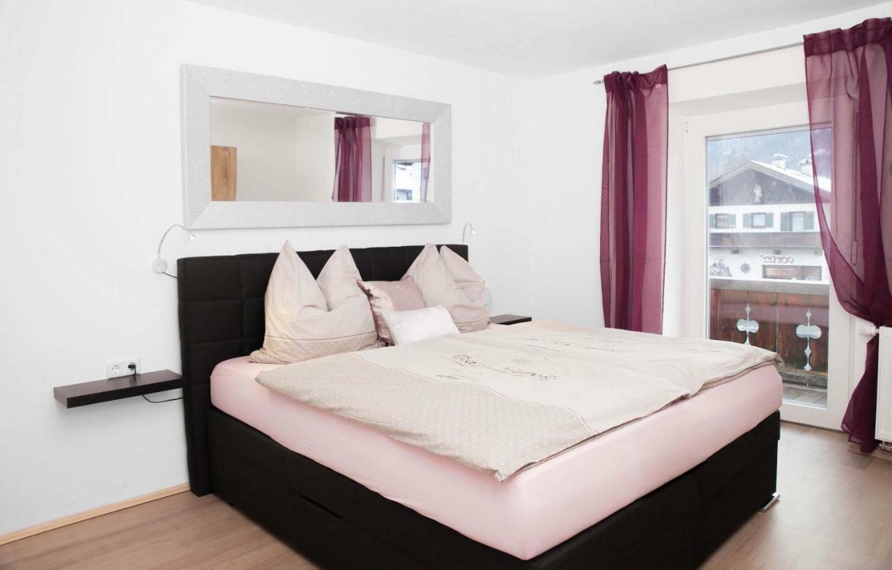 Ferienhaus Butterfly Garmisch-Partenkirchen Zewnętrze zdjęcie