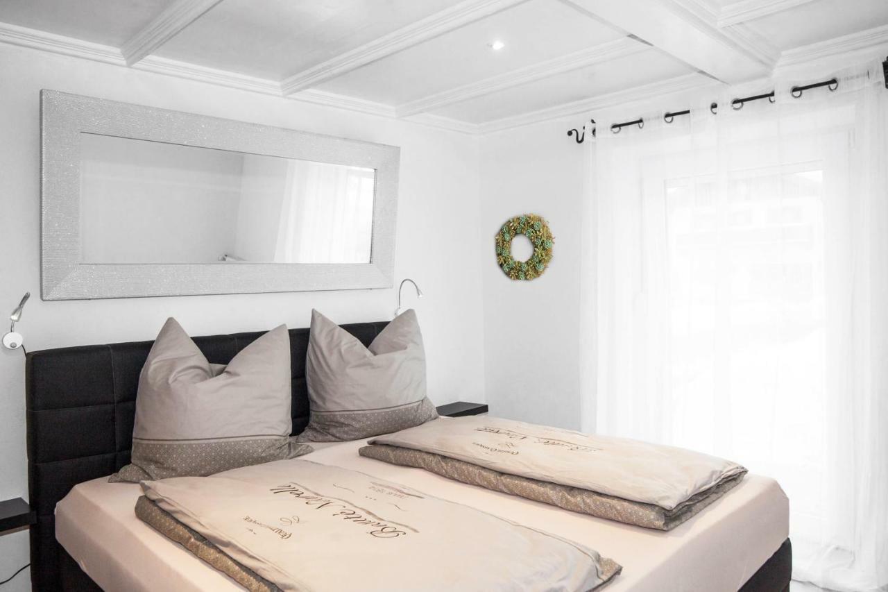Ferienhaus Butterfly Garmisch-Partenkirchen Zewnętrze zdjęcie